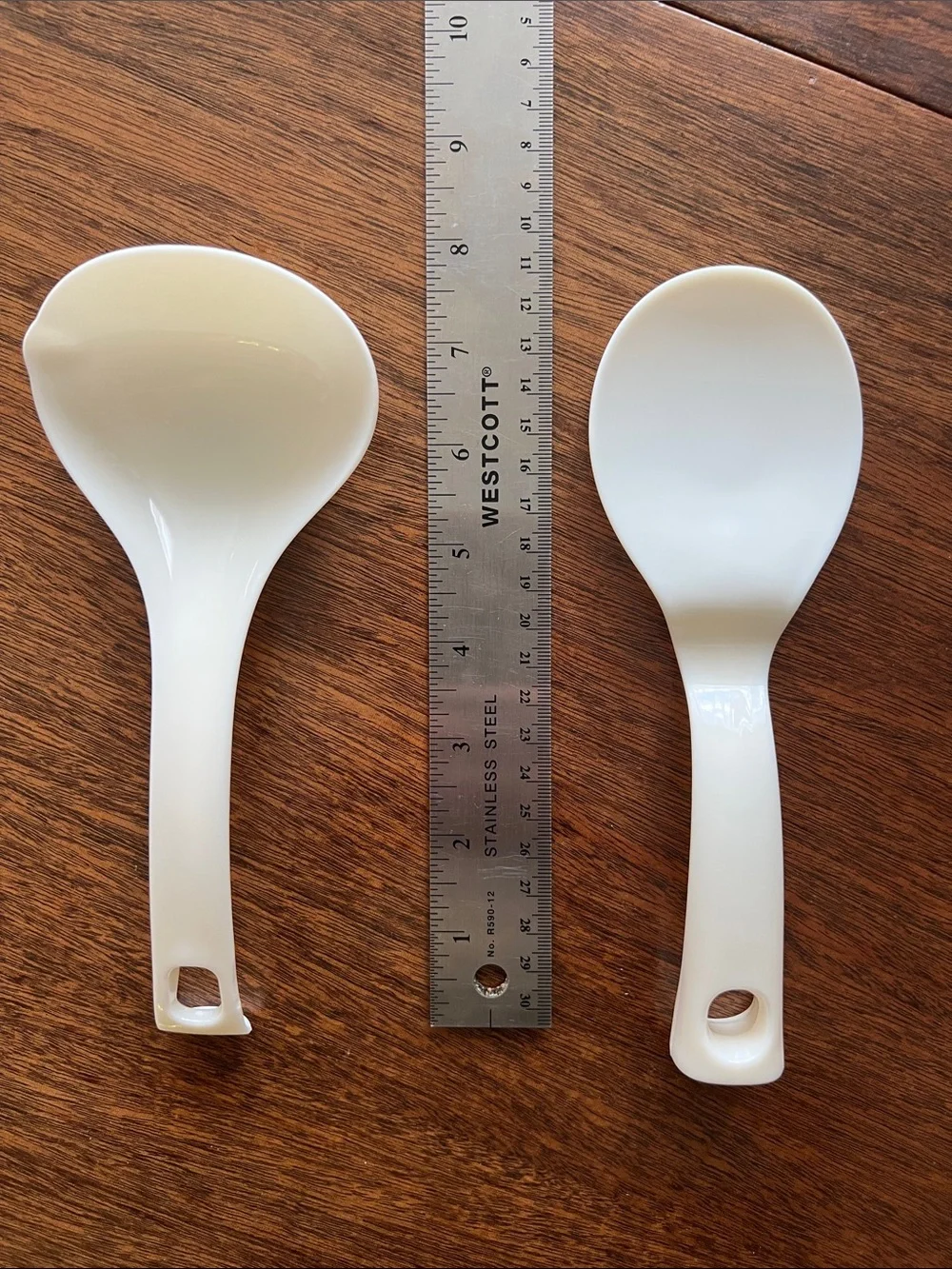 Instant Pot set plastic